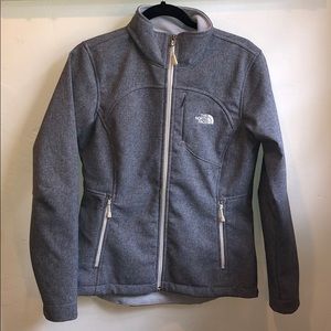 North Face Apex Bionic Softshell Jacket